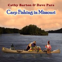 Carp Fishing in Missouri
