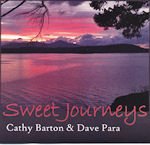Sweet Journeys 2010