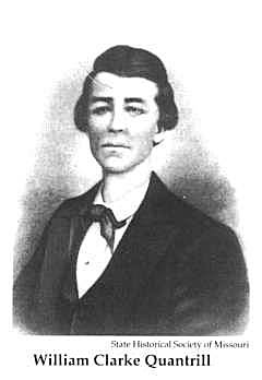 William Clarke Quantrill